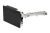 Подъемник GTV HORIZON, высота фасада 400-650 мм, вес передней части 8-12 кг, сила 2500-5200, черный Подъемник GTV HORIZON, высота фасада 400-650 мм, вес передней части 8-12 кг, сила 2500-5200, черный