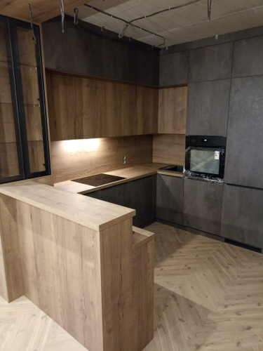 Мебель "под ключ"