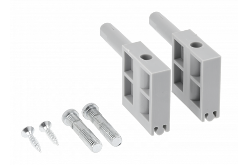 СОЕДИНИТЕЛИ ДЛЯ КАРКАСНОЙ СИСТЕМЫ