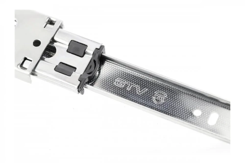 GTV НАПРАВЛЯЮЩАЯ PRO ШАРИКОВАЯ H-45 L-400MM, 50KG, Компл