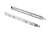 GTV НАПРАВЛЯЮЩАЯ PRO ШАРИКОВАЯ H-45 L-700MM, 50KG, Компл GTV НАПРАВЛЯЮЩАЯ PRO ШАРИКОВАЯ H-45 L-700MM, 50KG, Компл