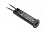 Выключатель бесконтактный универсальный 3 в 1, 12V/24W, 24V/48W, IP20, диммер, черный