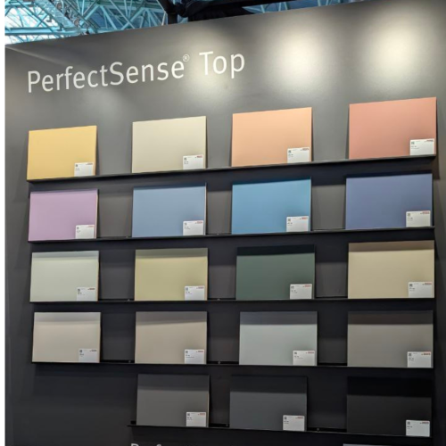 PerfectSense TOP, SMART