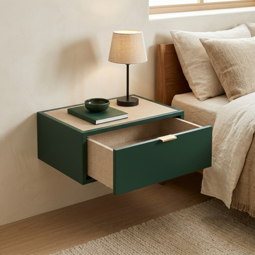 ЛДСП Эггер Текстиль бежевый 18 мм AF416 ST10