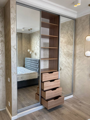 Мебель "под ключ"