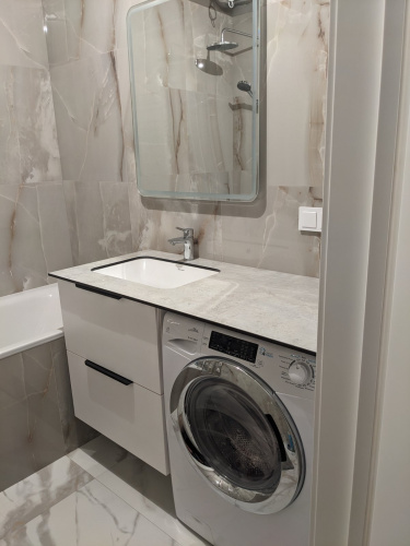 Мебель "под ключ"