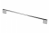 Ручка мебельная CAPRI, C=320 мм, хром