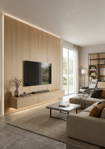 ЛДСП Эггер Дуб Виченца 10 мм H3157 ST12