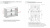 Сушка для посуды STUDIO FL 18 арт. SU19/600/GRPH