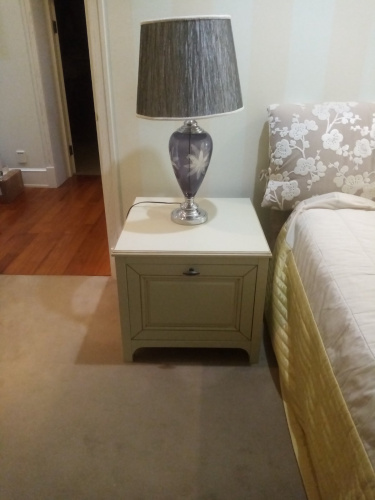 Мебель "под ключ"