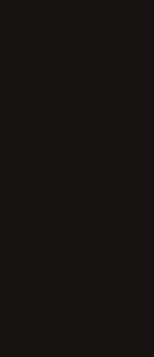 Столешница из компакт-плиты (HPL) ARCOBALENO Черный 1015 (структура кристалл)