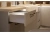 AXISPRO Комплект ящика h-120мм L-350мм, белый