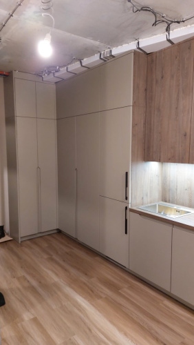 Мебель "под ключ"