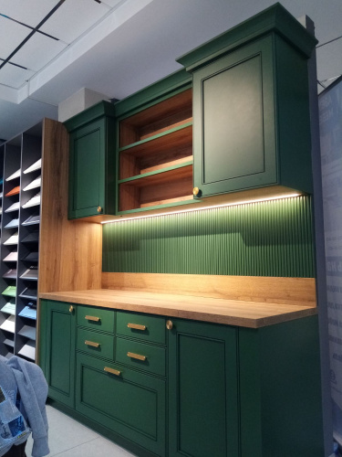 Мебель "под ключ"