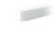 Мебельная ручка PORT, сатиновый хром, межцентровое расстояние 960 мм