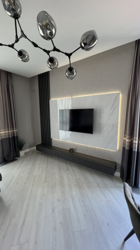 Мебель "под ключ"