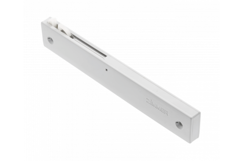 Доводчик для двери OVERLINE PLUS / OVERLANE, softclose, 40кг, Компл