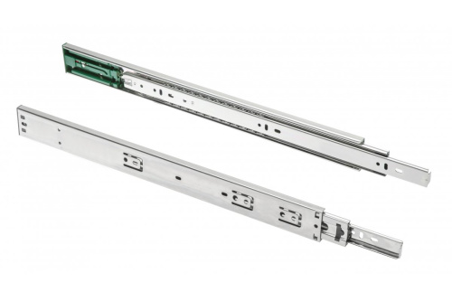 Направляющая шариковая GTV h=45 L-300мм,  Push to Open
