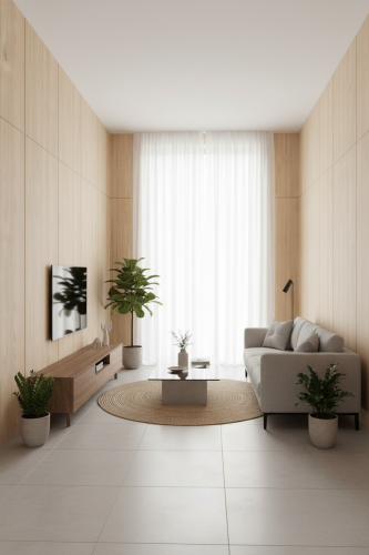 ЛДСП Эггер Флитвуд шампань 8 мм H3451 ST22