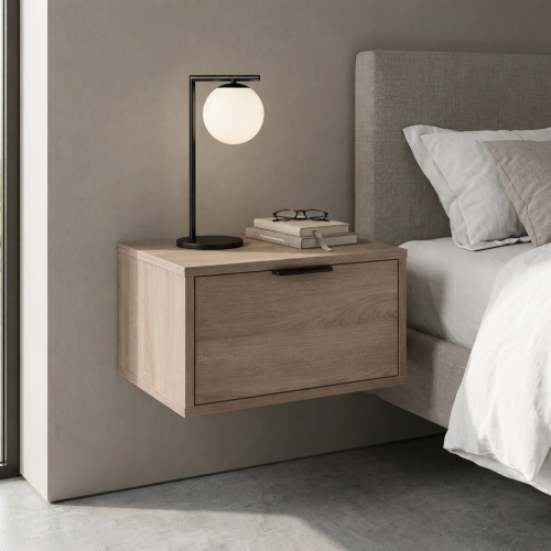 ЛДСП Эггер Дуб Корбридж серый 18 мм H3156 ST12