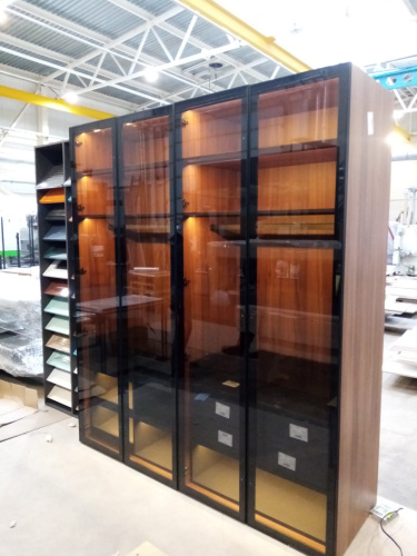 Мебель "под ключ"