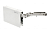 Подъемник GTV HORIZON, высота фасада 400-650 mm, вес 8-12 kg, усилие 3500-5200. белый
