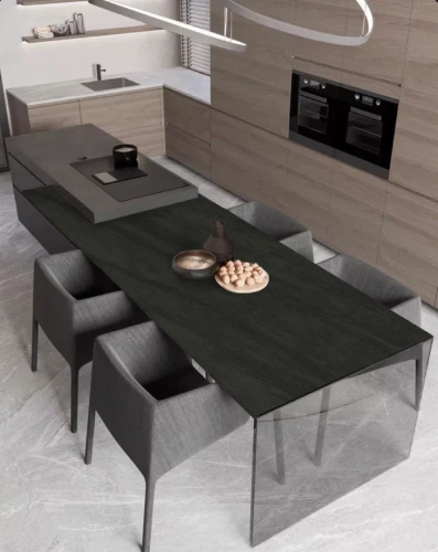 Столешница из компакт-плиты (HPL) SM`art 3190 Canyon 